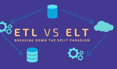 ETL vs ELT: Key Differences, Benefits, and When to Use Each