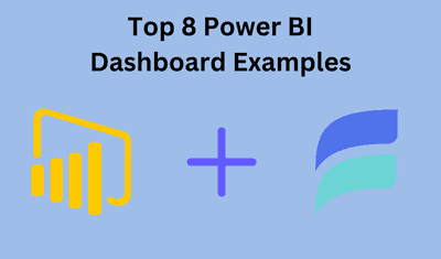 Top 8 Power BI Dashboard Examples to Drive Business Success in 2024