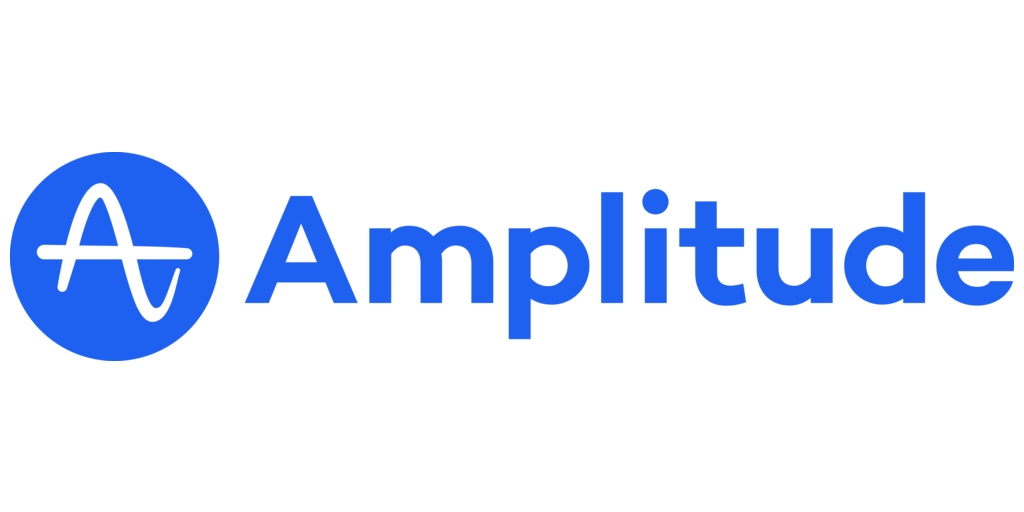 Amplitude to BigQuery - Amplitude Logo