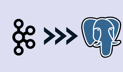 Connecting Kafka To PostgreSQL: Tutorial & Use Cases