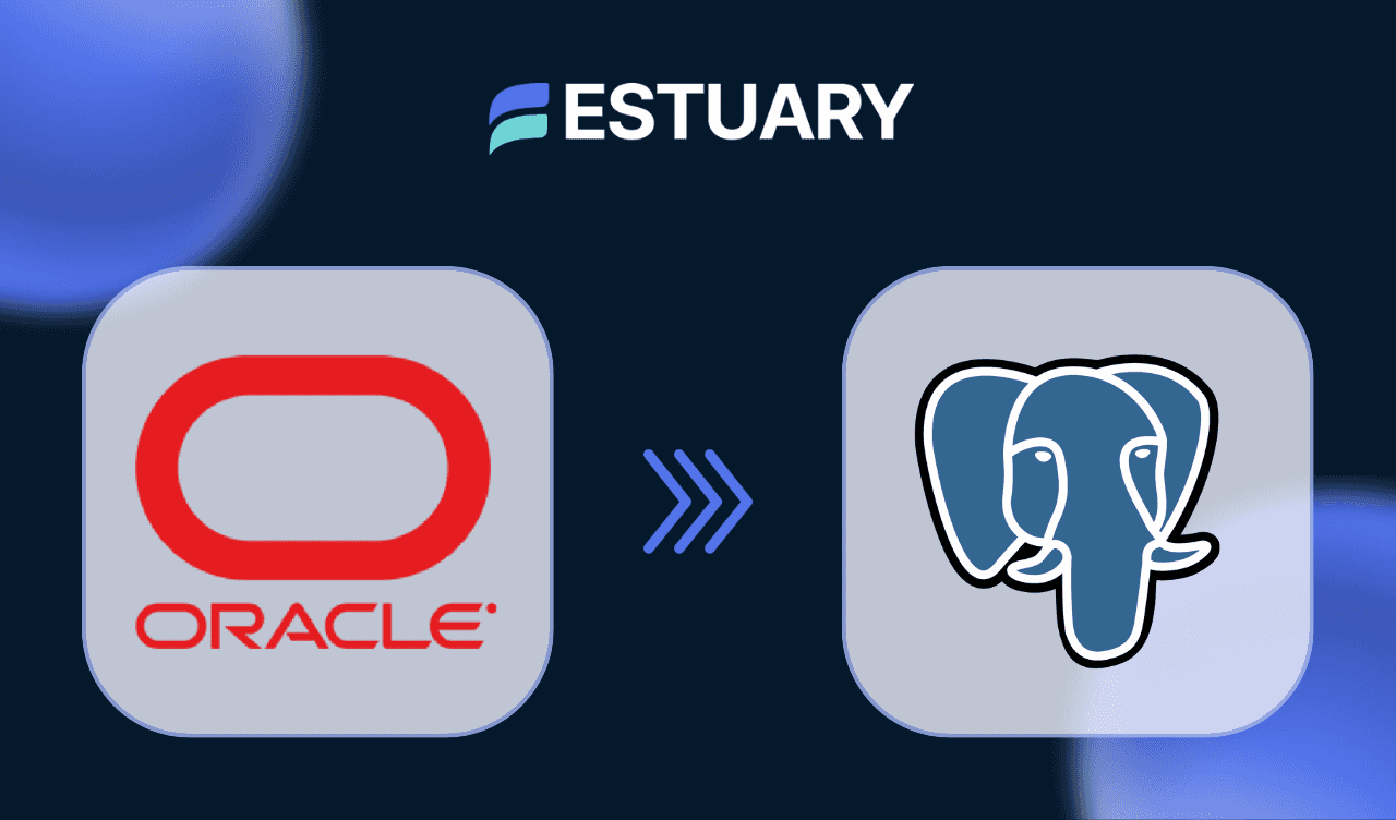 Oracle to PostgreSQL: A Complete Guide Migration Guide