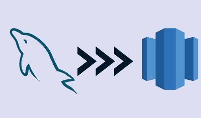 How to Move Data from MySQL to Redshift in Minutes
