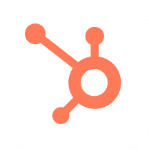 Hubspot logo