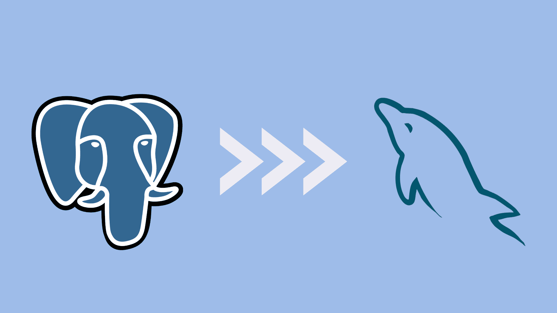 Postgres to MySQL Migration: 2 Easy Steps