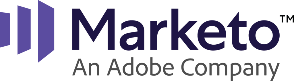 Marketo logo