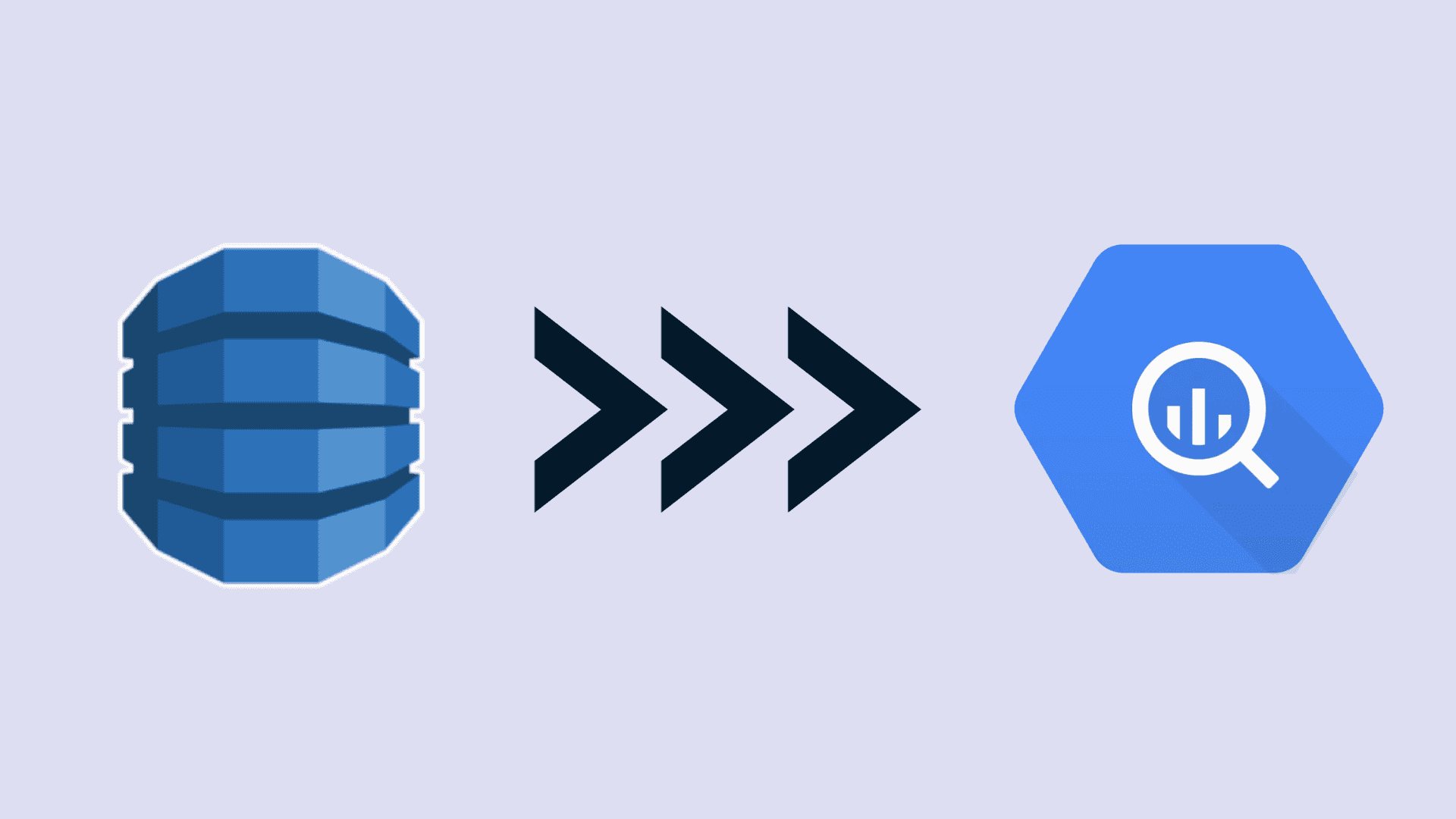 DynamoDB to BigQuery ETL: Move Data in Just 2 Easy Steps