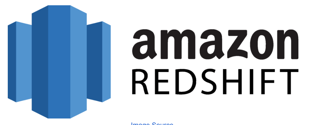 amazon rds to redshift - redshift logo