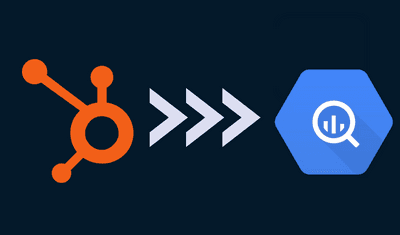 How to Connect & Load HubSpot to BigQuery: 4 Best Methods