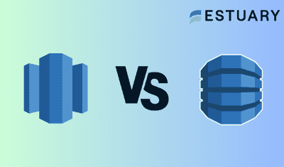 Amazon Redshift vs. DynamoDB: 5 Key Differences