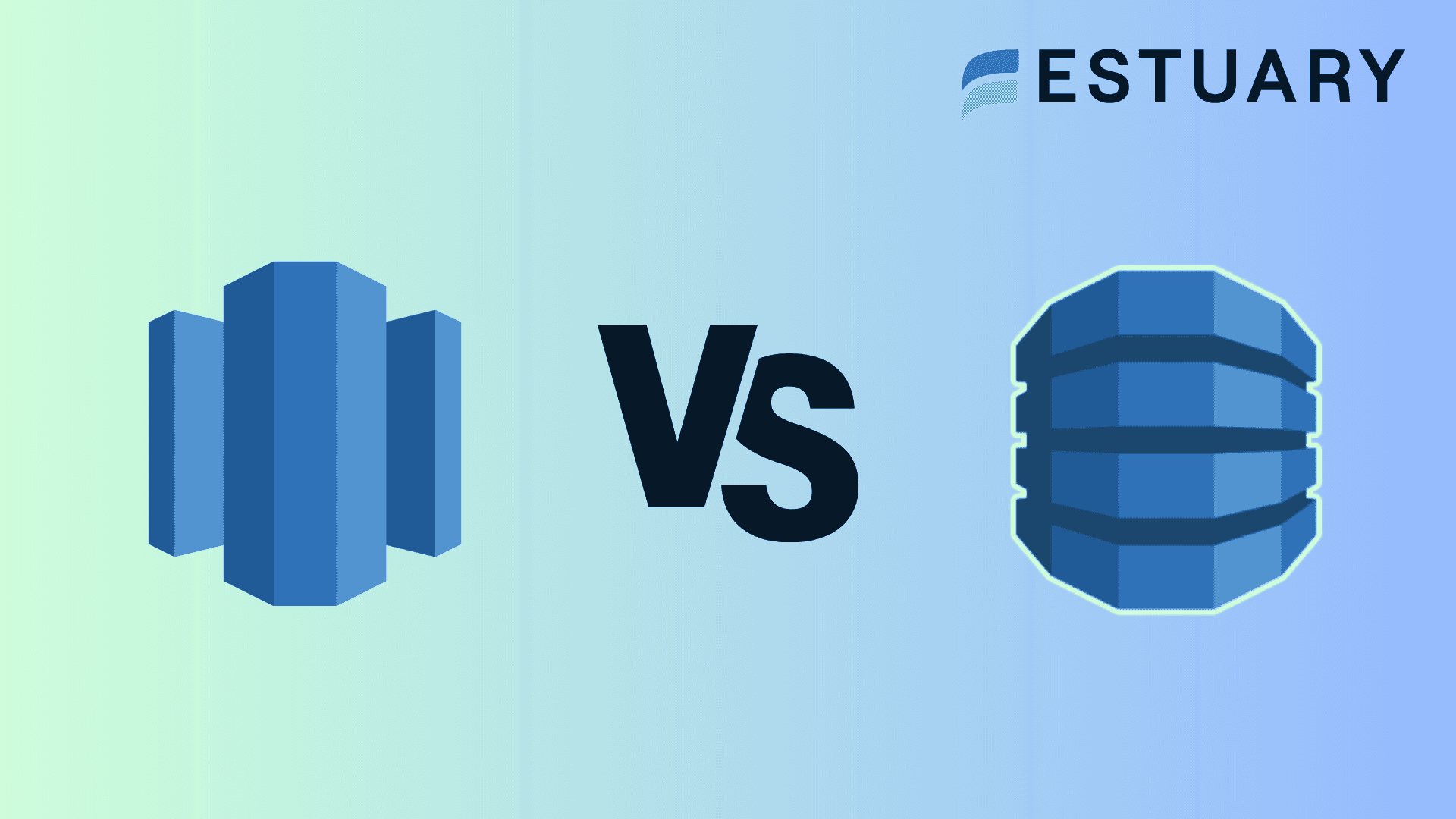 Amazon Redshift vs. DynamoDB: 5 Key Differences