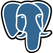 PostgreSQL Logo