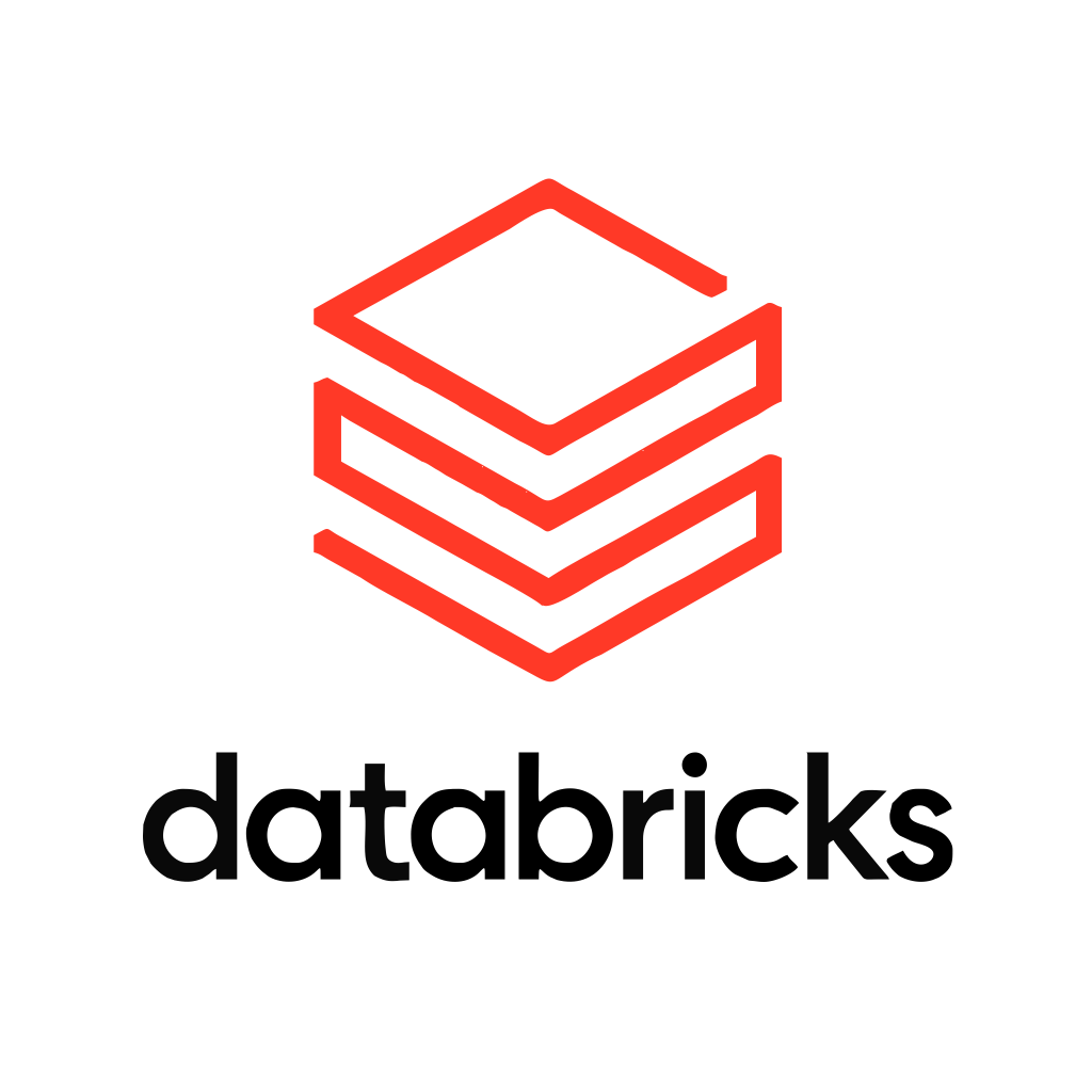 dynamodb to databricks - databricks logo