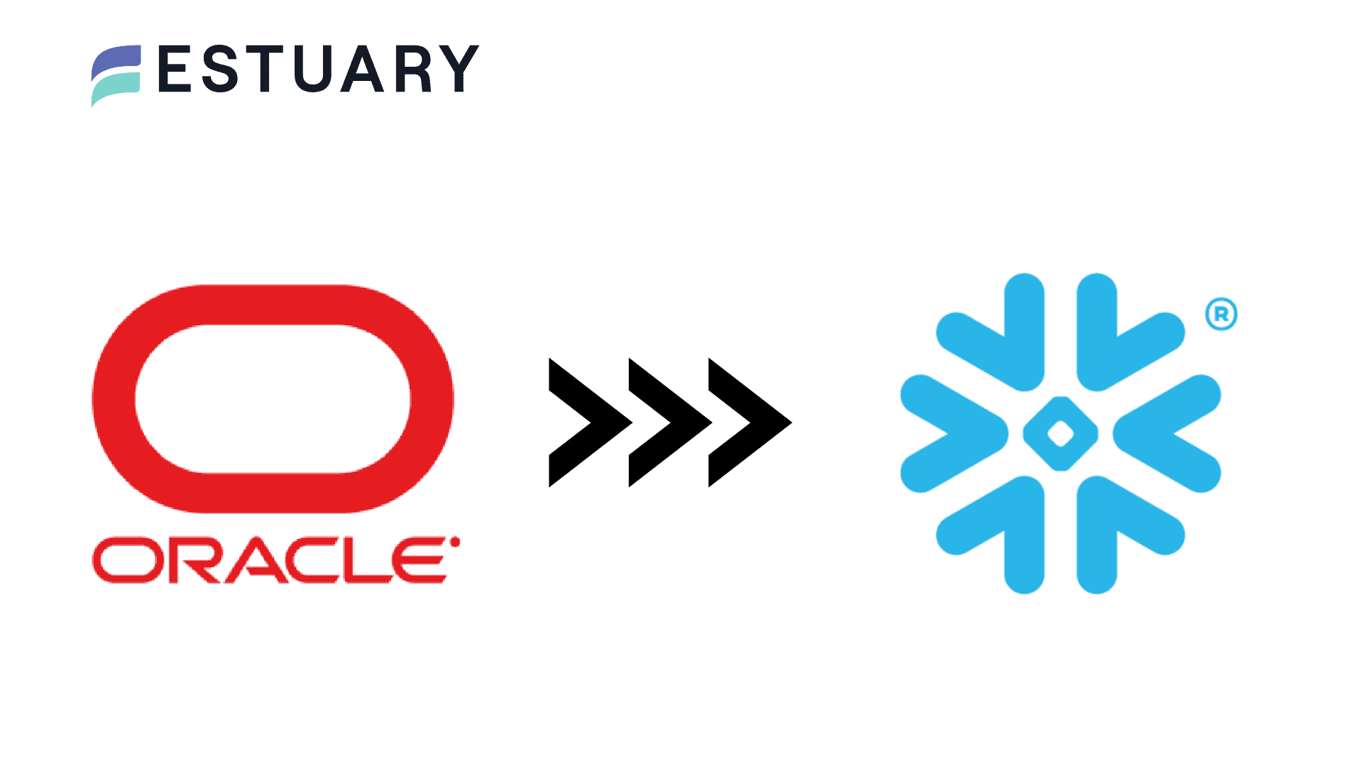 Oracle to Snowflake Migration: 2 Methods & Best Practices