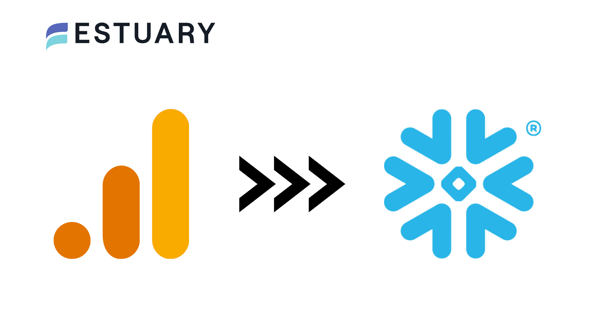 How to Integrate Google Analytics 4 to Snowflake: 3 Methods