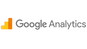 google analytics to bigquery - GA logo