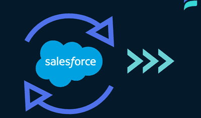 Salesforce Change Data Capture: Tools, Examples, Tutorial