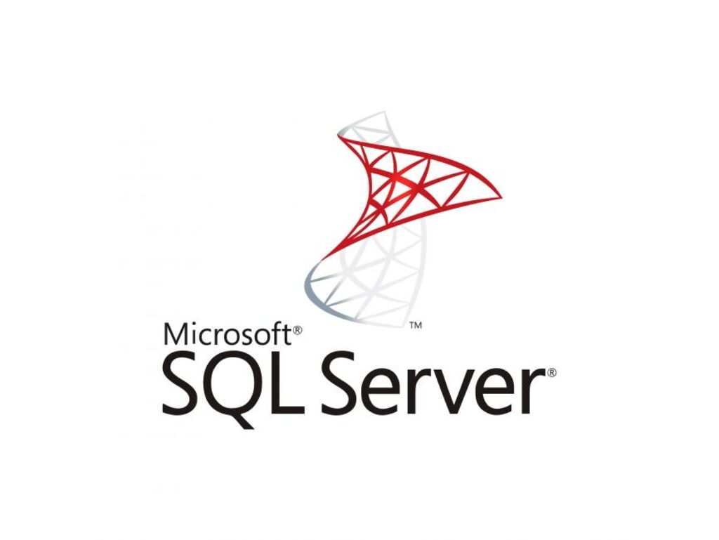 SQL Server to CosmosDB - SQL Server Logo