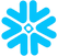 Snowflake Logo