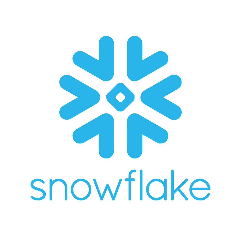 Mixpanel to Snowflake - Snowflake logo