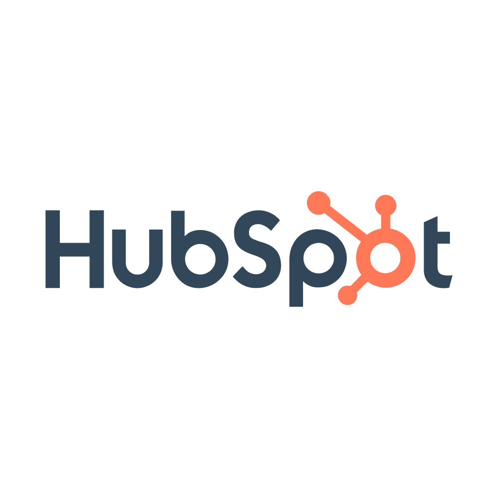 Hubspot to databricks - Hubspot Logo