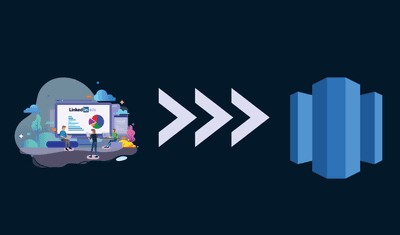 Connecting LinkedIn Ads to Redshift: 2 Easy Ways to Load Data
