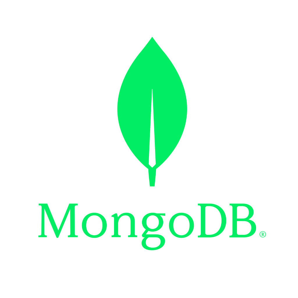 Notion to MongoDB - MongoDB logo