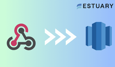 Webhooks to Redshift: Load Data in Two Simple Steps