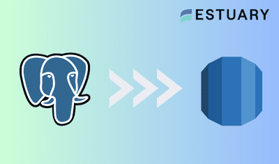 How to Migrate Postgres to Amazon Aurora: 3 Proven Methods