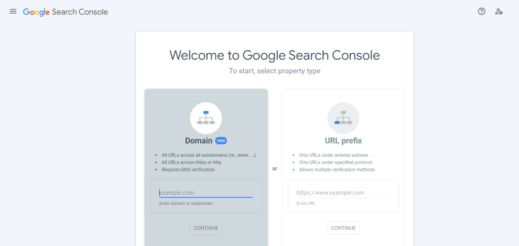 GSC to Redshift - Welcome to GSC