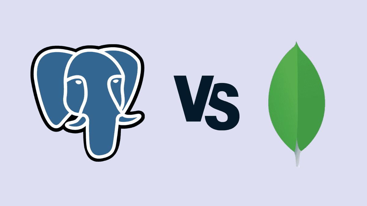 PostgreSQL vs. MongoDB: Differences, Strengths, and Use Cases