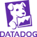 Datadog Webhook Logo