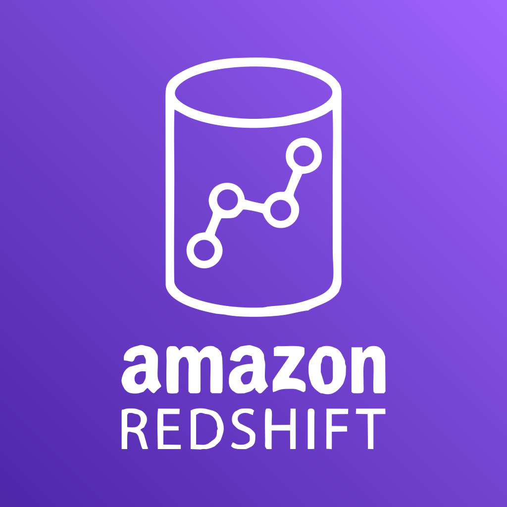 Notion To Redshift - Redshift Logo