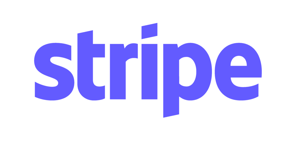 Stripe to BigQuery - Stripe Logo