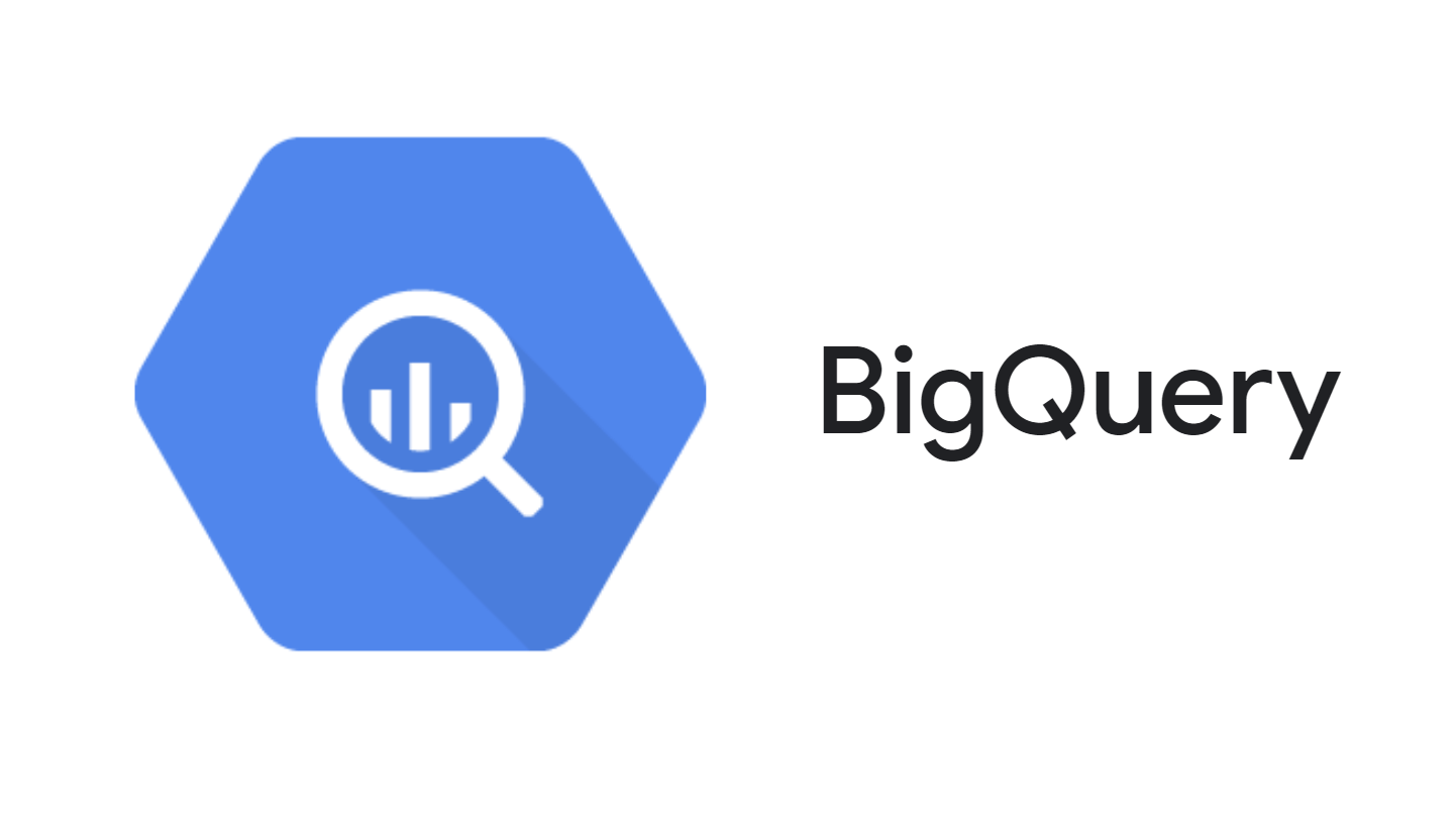 Braze to BigQuery - BigQuery logo